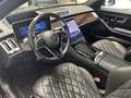 Mercedes-Benz S 450 4M L AMG MBUX HIGH END FOND - MULTIKONTUR! Noir - thumbnail 12