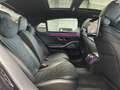 Mercedes-Benz S 450 4M L AMG MBUX HIGH END FOND-MULTIKONTUR Schwarz - thumbnail 16