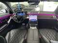 Mercedes-Benz S 450 4M L AMG MBUX HIGH END FOND - MULTIKONTUR! Noir - thumbnail 8