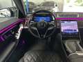 Mercedes-Benz S 450 4M L AMG MBUX HIGH END FOND - MULTIKONTUR! Noir - thumbnail 9