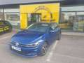 Volkswagen Polo 1.0 TSI DSG 5p. Highline BlueMotion Technology Blue - thumbnail 4