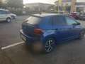 Volkswagen Polo 1.0 TSI DSG 5p. Highline BlueMotion Technology Blue - thumbnail 5