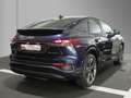Audi e-tron advanced Navi ACC Kamera Blau - thumbnail 5