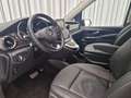 Mercedes-Benz V 220 d 4MATIC Lang Schwarz - thumbnail 14