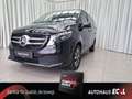 Mercedes-Benz V 220 d 4MATIC Lang Schwarz - thumbnail 1