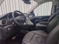 Mercedes-Benz V 220 d 4MATIC Lang Schwarz - thumbnail 22