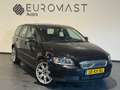 Volvo V50 2.4 Kinetic Automaat Airco Trekhaak Nieuwe Apk Zwart - thumbnail 5