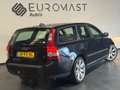 Volvo V50 2.4 Kinetic Automaat Airco Trekhaak Nieuwe Apk Zwart - thumbnail 6