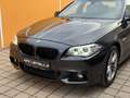 BMW 530 d xDrive F10 LCI Facelift M-Paket ab Werk/SHD/Alc Gris - thumbnail 33