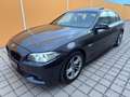 BMW 530 d xDrive F10 LCI Facelift M-Paket ab Werk/SHD/Alc Gris - thumbnail 30