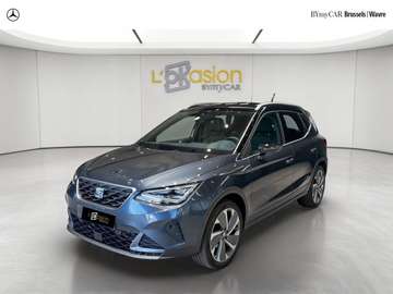 1.0 TSI FR Edition DSG