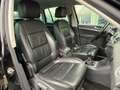 Volkswagen Tiguan LEDER / TREKHAAK / ZETELVERWARMING / PARKEERSENSOR Black - thumbnail 17