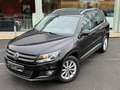 Volkswagen Tiguan LEDER / TREKHAAK / ZETELVERWARMING / PARKEERSENSOR Black - thumbnail 2