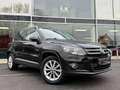 Volkswagen Tiguan LEDER / TREKHAAK / ZETELVERWARMING / PARKEERSENSOR Black - thumbnail 4
