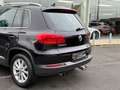 Volkswagen Tiguan LEDER / TREKHAAK / ZETELVERWARMING / PARKEERSENSOR Black - thumbnail 8