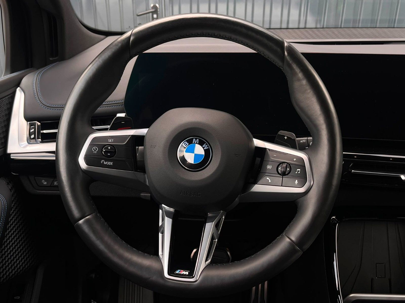 BMW 218 i Aut Active Tourer M SPORT /Kamera/Komfortzu — photo 13