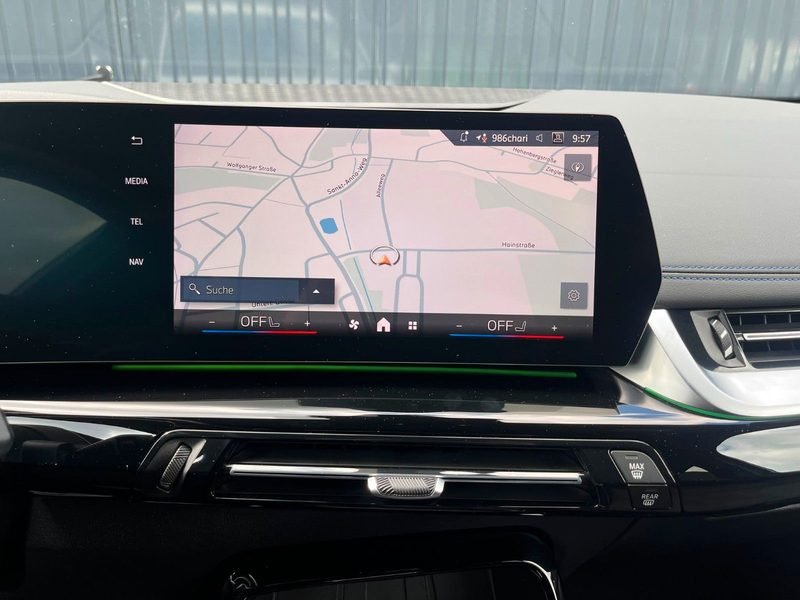 BMW 218 i Aut Active Tourer M SPORT /Kamera/Komfortzu — photo 15