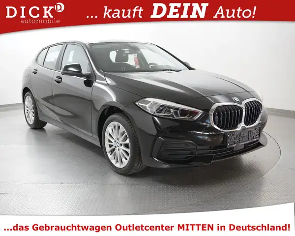BMW 1er