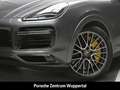 Porsche Cayenne Turbo Burmester Sportabgasanlage PDCC Grau - thumbnail 26
