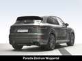 Porsche Cayenne Turbo Burmester Sportabgasanlage PDCC Grau - thumbnail 4