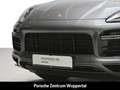 Porsche Cayenne Turbo Burmester Sportabgasanlage PDCC Grau - thumbnail 27