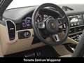 Porsche Cayenne Turbo Burmester Sportabgasanlage PDCC Grau - thumbnail 13
