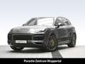 Porsche Cayenne Turbo Burmester Sportabgasanlage PDCC Grau - thumbnail 1