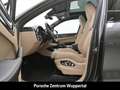 Porsche Cayenne Turbo Burmester Sportabgasanlage PDCC Grau - thumbnail 15