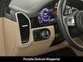 Porsche Cayenne Turbo Burmester Sportabgasanlage PDCC Grau - thumbnail 12