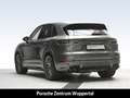 Porsche Cayenne Turbo Burmester Sportabgasanlage PDCC Grau - thumbnail 3