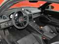 Porsche 718 GT4 Clubsport Boite Manuelle Grigio - thumbnail 9