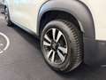 Citroen C3 Aircross HDI SHINE Bianco - thumbnail 9