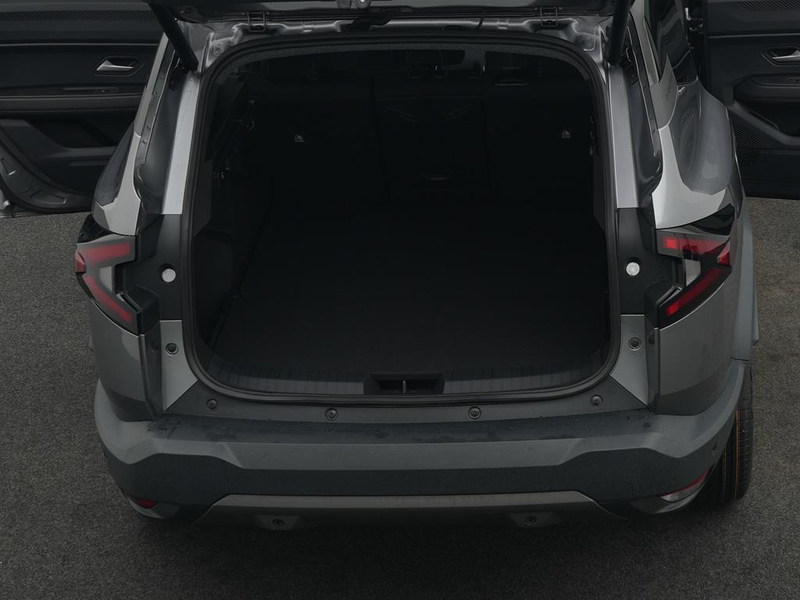 Dacia Bigster Journey mild hybrid 140 — photo 6