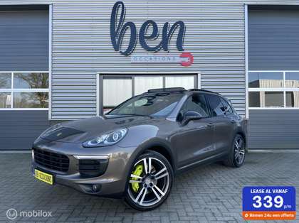 Porsche Cayenne 3.0 S E-Hybrid