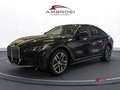 BMW i4 i4 eDrive35 Gran Coup&eacute; Negru - thumbnail 1