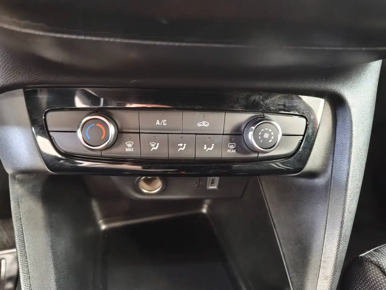 Opel Corsa 1.2 Turbo GS S/S GS automaat slechts 16722 km !, миниатюра 12