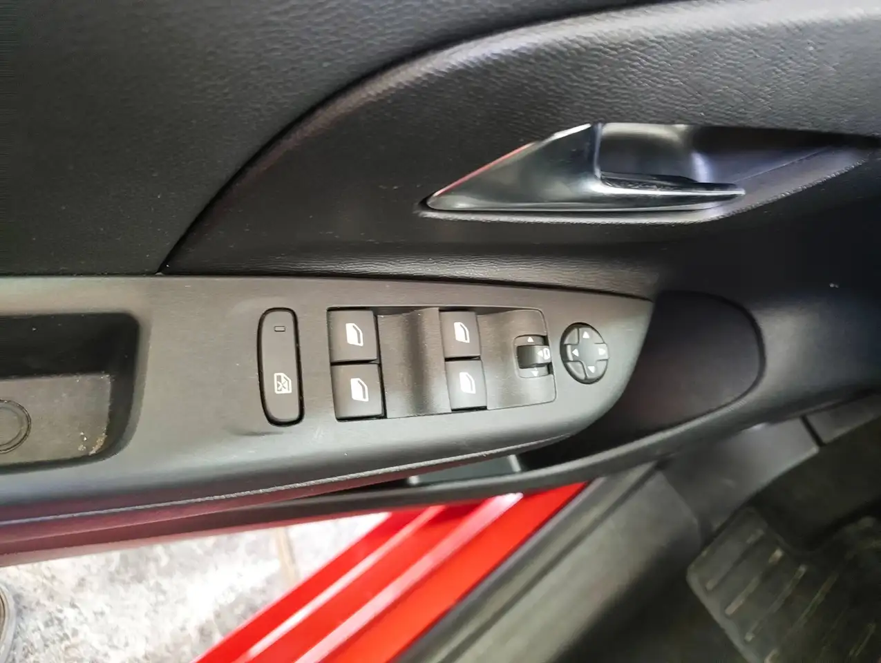 Opel Corsa 1.2 Turbo GS S/S GS automaat slechts 16722 km !, миниатюра 11