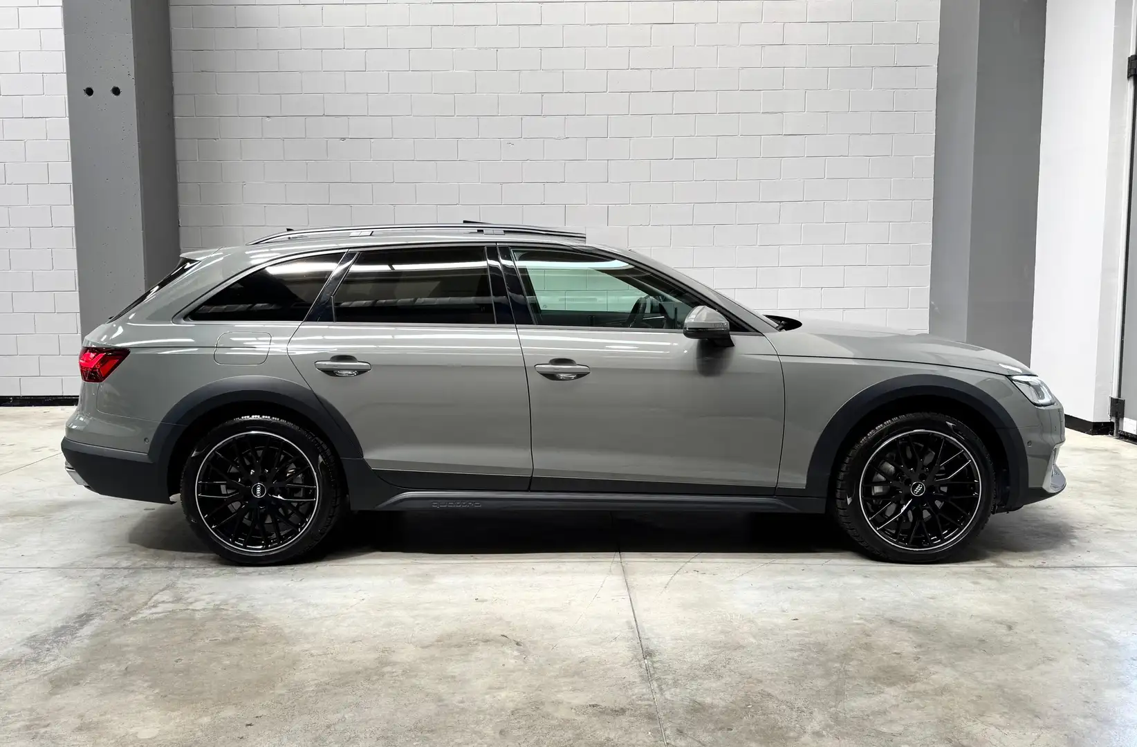 Audi A4 allroad 45 2.0 tfsi mhev  265cv quattro s-tronic - 2