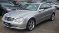 Mercedes-Benz CLK 240 ELEGANCE GSD*LEDER*PDC*TEMPO*AUTOMATIK!! Silber - thumbnail 2