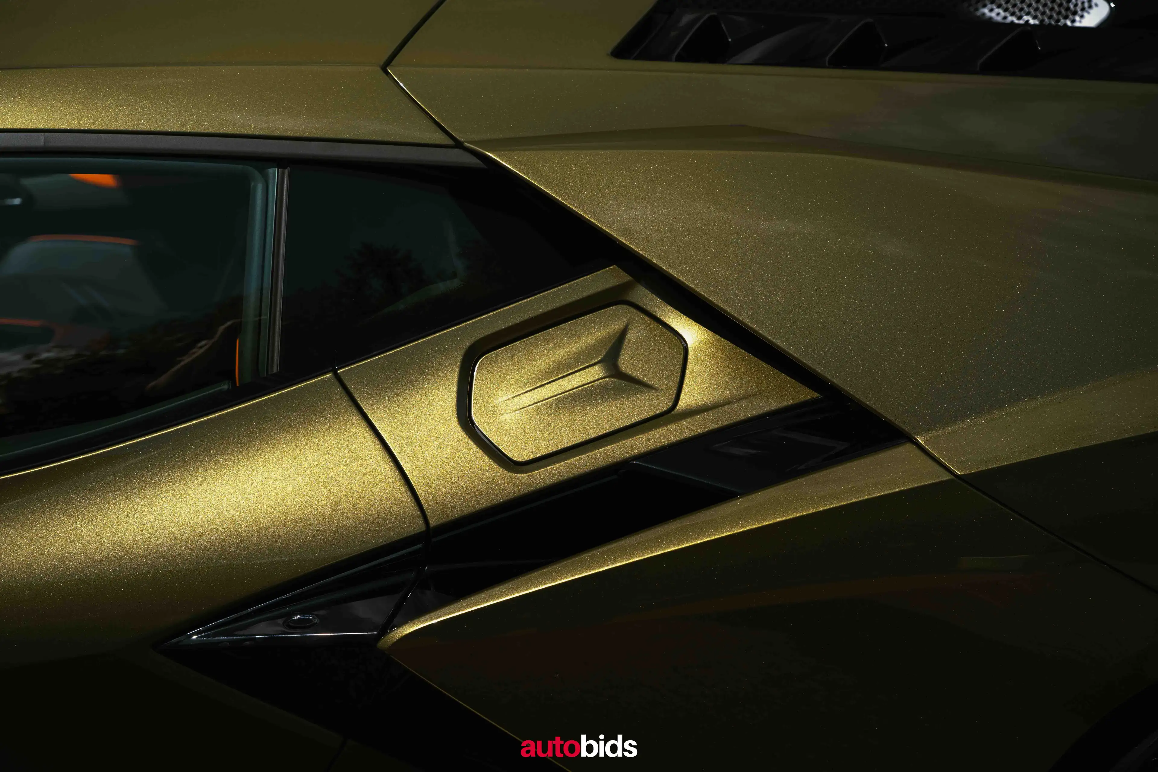 Lamborghini Revuelto Ad Personam — photo 5