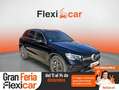 Mercedes-Benz GLC 300 d 4MATIC Negro - thumbnail 1
