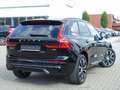 Volvo XC60 B4 Plus Dark PANORAMA/360°KAM/STANDHEIZUNG Zwart - thumbnail 4