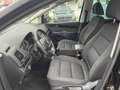 SEAT Alhambra Style 2,0 TDI CR 4WD DPF+7 SITZER+verkaufen export Schwarz - thumbnail 14