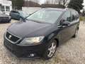 SEAT Alhambra Style 2,0 TDI CR 4WD DPF+7 SITZER+verkaufen export Schwarz - thumbnail 3