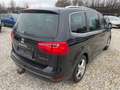 SEAT Alhambra Style 2,0 TDI CR 4WD DPF+7 SITZER+verkaufen export Schwarz - thumbnail 4