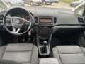 SEAT Alhambra Style 2,0 TDI CR 4WD DPF+7 SITZER+verkaufen export Schwarz - thumbnail 10