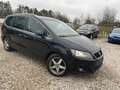 SEAT Alhambra Style 2,0 TDI CR 4WD DPF+7 SITZER+verkaufen export Schwarz - thumbnail 1