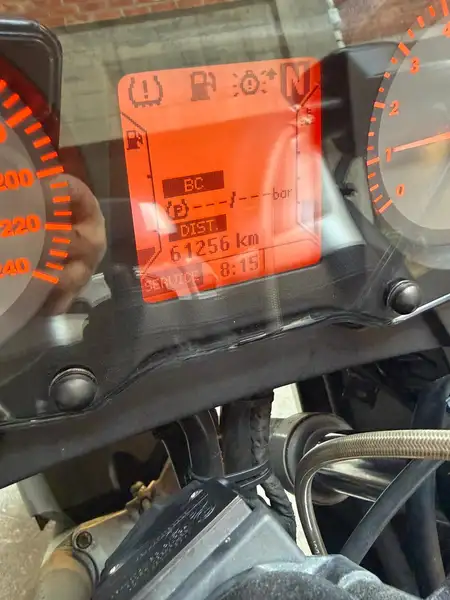 BMW R 1200 RT - foto 7