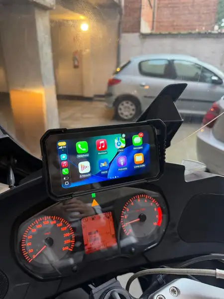 BMW R 1200 RT - foto 5