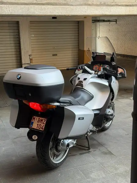 BMW R 1200 RT - foto 3